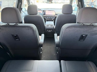 2026 Chevrolet Traverse LT w/1LT