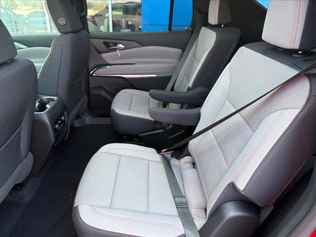 2026 Chevrolet Traverse LT w/1LT