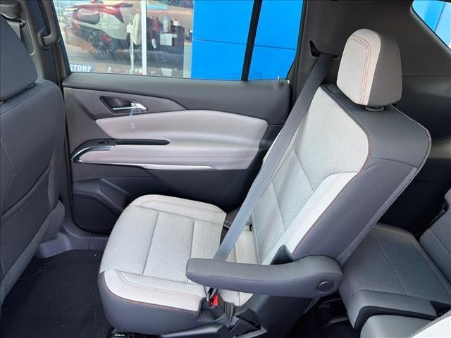 2026 Chevrolet Traverse LT w/1LT