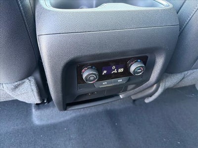 2026 Chevrolet Traverse LT w/1LT