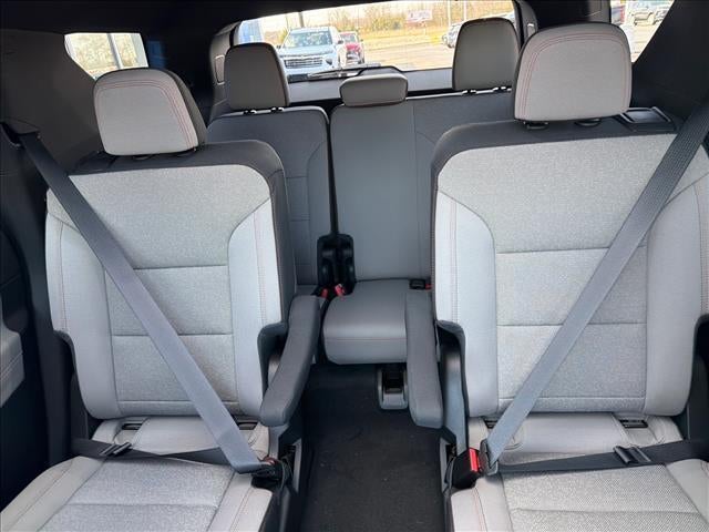 2026 Chevrolet Traverse LT w/1LT