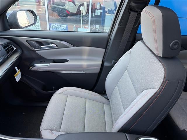 2026 Chevrolet Traverse LT w/1LT