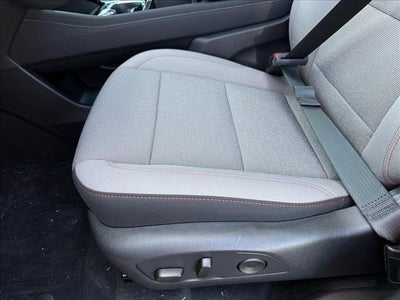 2026 Chevrolet Traverse LT w/1LT