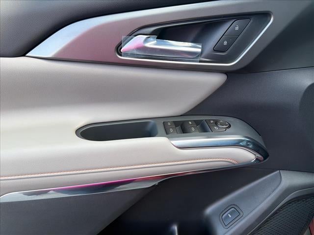 2026 Chevrolet Traverse LT w/1LT