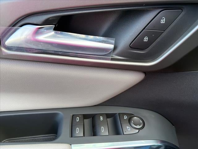 2026 Chevrolet Traverse LT w/1LT