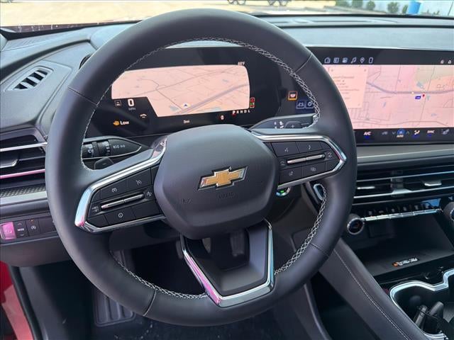 2026 Chevrolet Traverse LT w/1LT