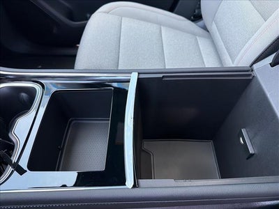 2026 Chevrolet Traverse LT w/1LT