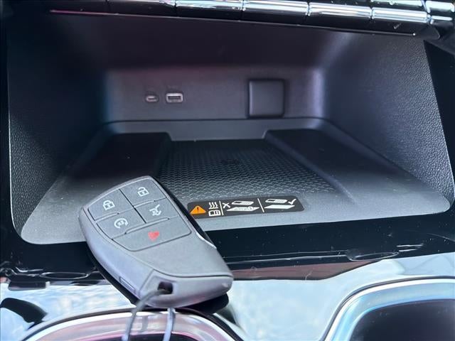 2026 Chevrolet Traverse LT w/1LT