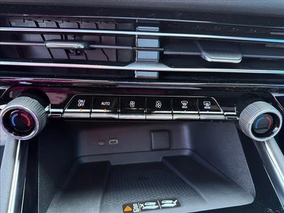 2026 Chevrolet Traverse LT w/1LT