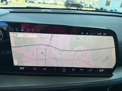 2026 Chevrolet Traverse LT w/1LT