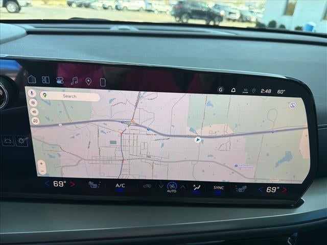 2026 Chevrolet Traverse LT w/1LT