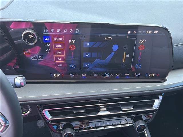 2026 Chevrolet Traverse LT w/1LT