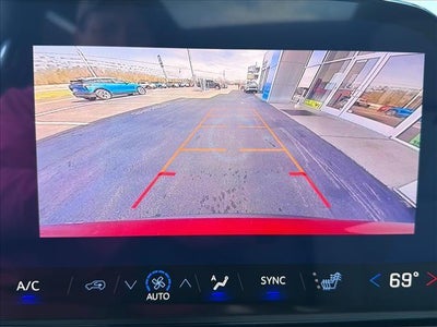 2026 Chevrolet Traverse LT w/1LT