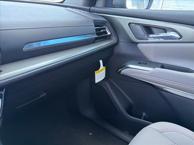 2026 Chevrolet Traverse LT w/1LT