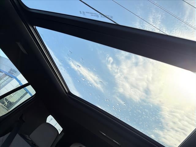 2026 Chevrolet Traverse LT w/1LT