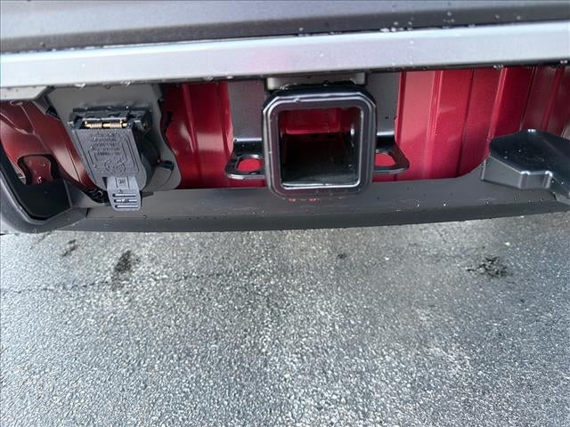 2026 Chevrolet Traverse LT w/1LT