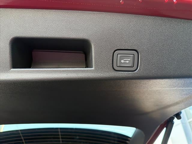 2026 Chevrolet Traverse LT w/1LT