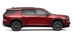 2026 Chevrolet Traverse LT w/1LT
