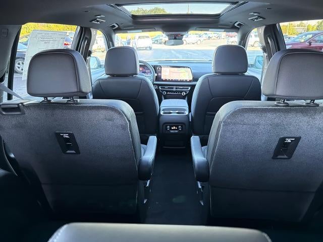 2027 Chevrolet Traverse LT w/1LT