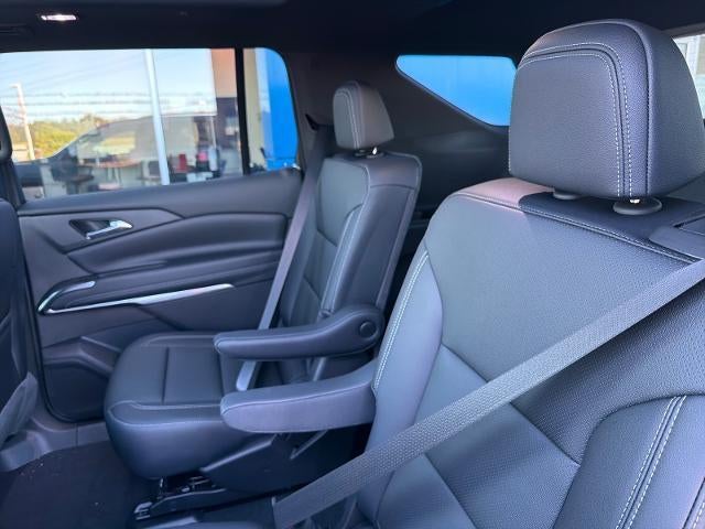 2027 Chevrolet Traverse LT w/1LT