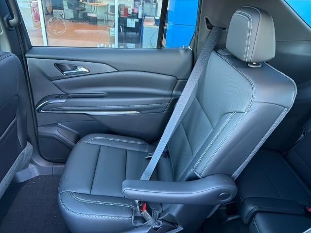 2027 Chevrolet Traverse LT w/1LT