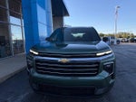 2027 Chevrolet Traverse LT w/1LT