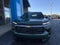 2027 Chevrolet Traverse LT w/1LT