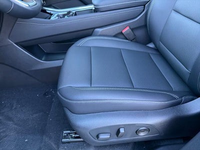2027 Chevrolet Traverse LT w/1LT