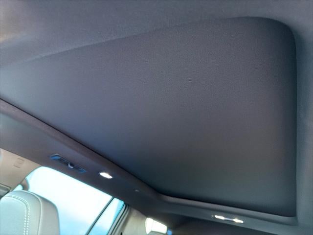 2027 Chevrolet Traverse LT w/1LT
