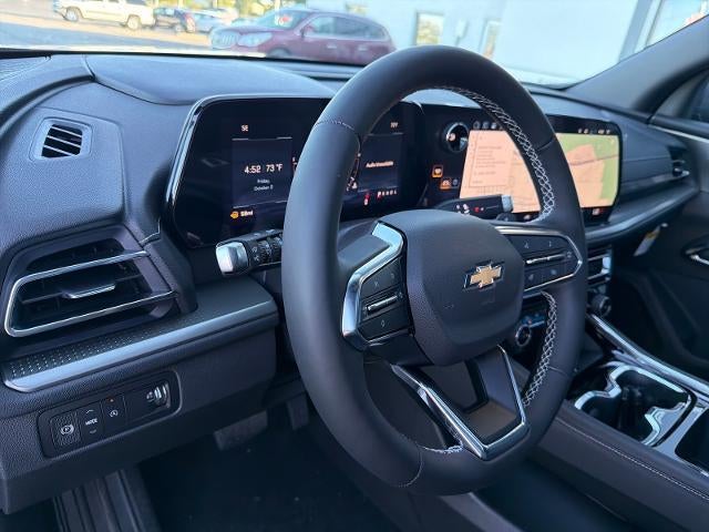 2027 Chevrolet Traverse LT w/1LT