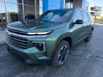 2027 Chevrolet Traverse LT w/1LT