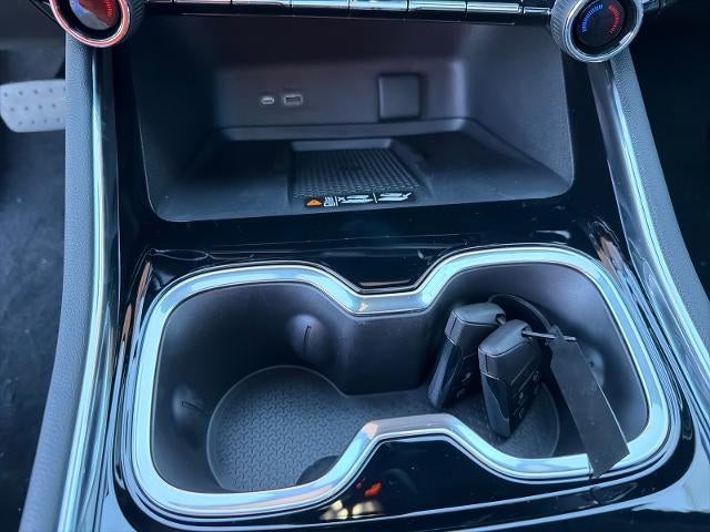 2027 Chevrolet Traverse LT w/1LT