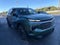 2027 Chevrolet Traverse LT w/1LT