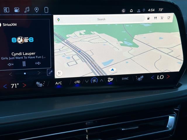 2027 Chevrolet Traverse LT w/1LT