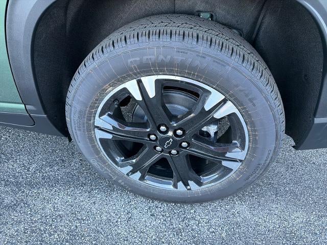 2027 Chevrolet Traverse LT w/1LT