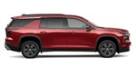 2027 Chevrolet Traverse LT w/1LT