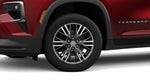 2027 Chevrolet Traverse LT w/1LT