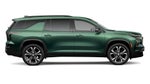 2027 Chevrolet Traverse High Country w/1LZ