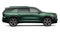 2027 Chevrolet Traverse High Country w/1LZ