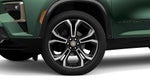 2027 Chevrolet Traverse High Country w/1LZ