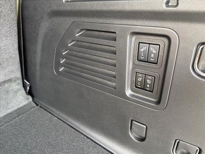 2026 Chevrolet Traverse High Country w/1LZ