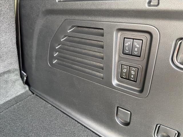 2026 Chevrolet Traverse High Country w/1LZ