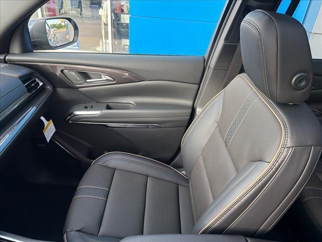 2026 Chevrolet Traverse High Country w/1LZ
