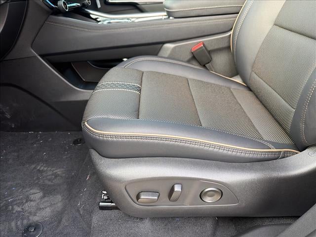 2026 Chevrolet Traverse High Country w/1LZ
