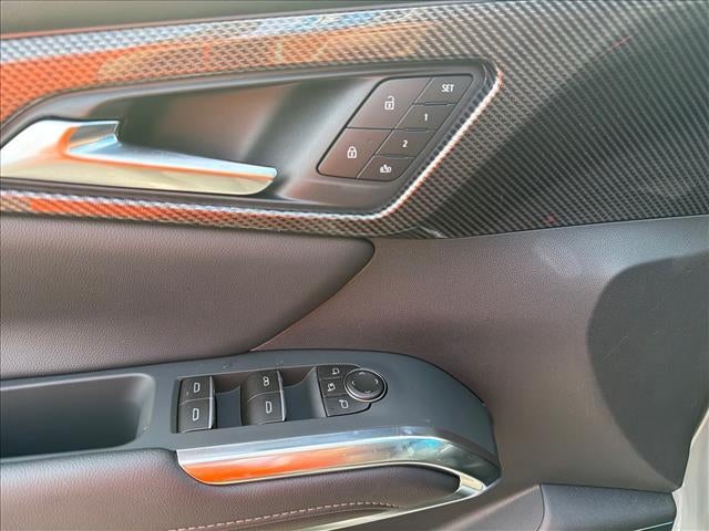 2026 Chevrolet Traverse High Country w/1LZ