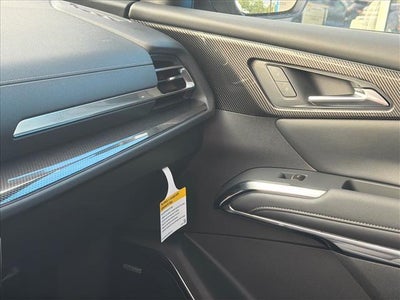 2026 Chevrolet Traverse High Country w/1LZ