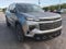 2026 Chevrolet Traverse High Country w/1LZ