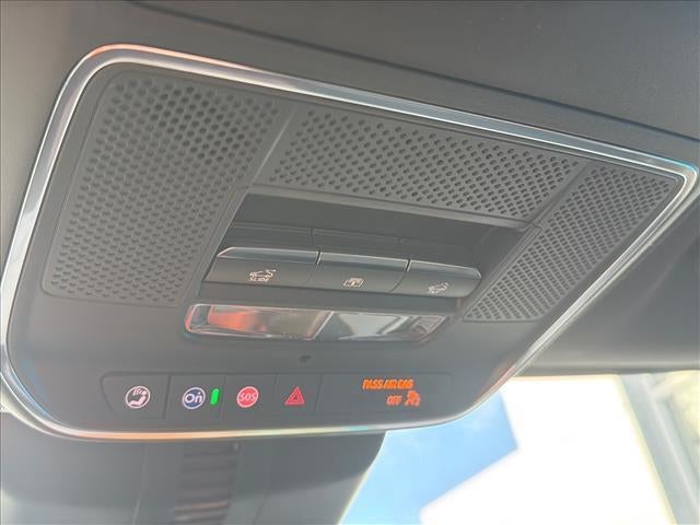 2026 Chevrolet Traverse High Country w/1LZ