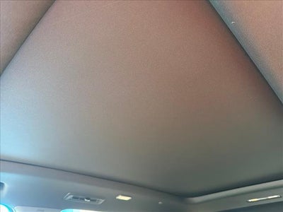 2026 Chevrolet Traverse High Country w/1LZ