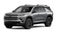 2026 Chevrolet Traverse High Country w/1LZ